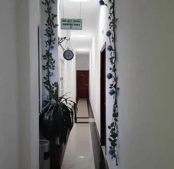 اتاق استاندارد با بالکن, Lại Nguyễn Boutique