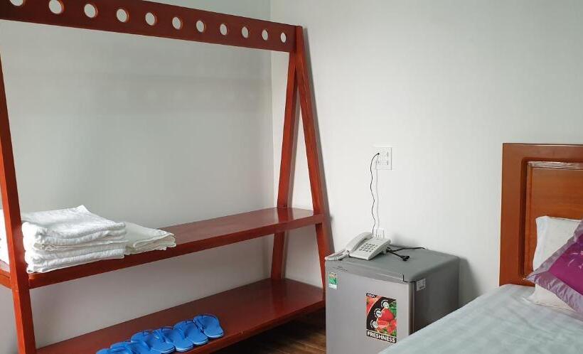 اتاق لوکس خانوادگی, Lại Nguyễn Boutique