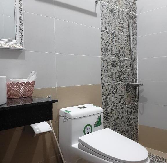 اتاق استاندارد با تخت بزرگ, Lại Nguyễn Boutique