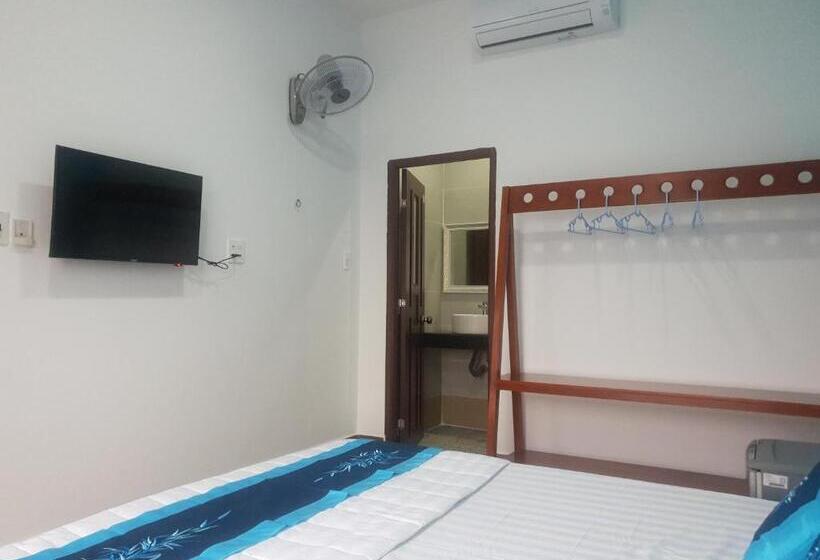 اتاق استاندارد با تخت بزرگ, Lại Nguyễn Boutique