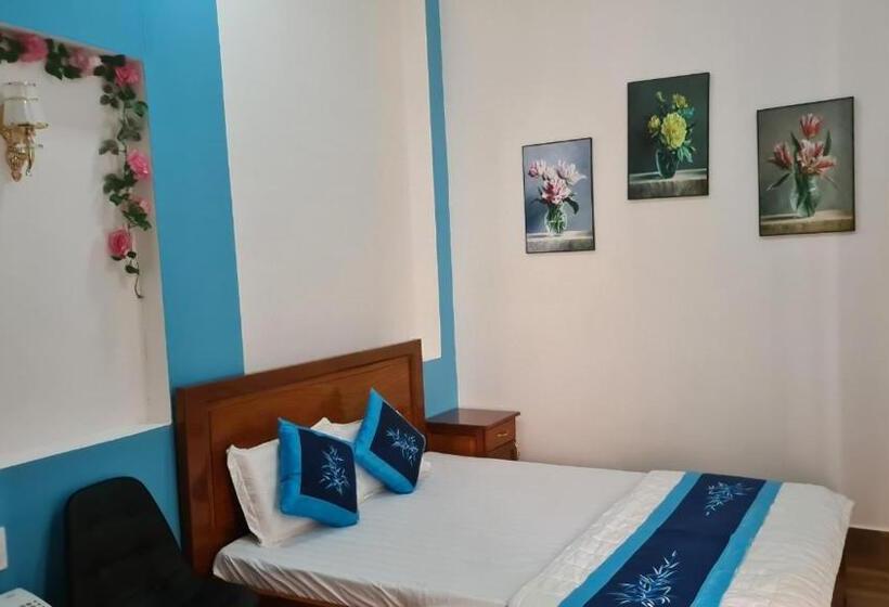 اتاق استاندارد با تخت بزرگ, Lại Nguyễn Boutique