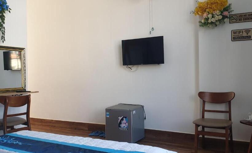 اتاق استاندارد با تخت بزرگ, Lại Nguyễn Boutique