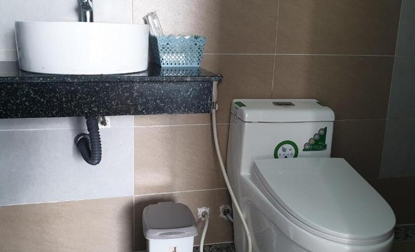 اتاق استاندارد با تخت بزرگ, Lại Nguyễn Boutique