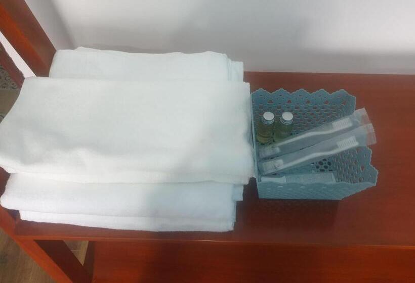 اتاق استاندارد با بالکن, Lại Nguyễn Boutique