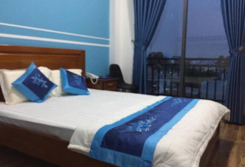 اتاق استاندارد با بالکن, Lại Nguyễn Boutique