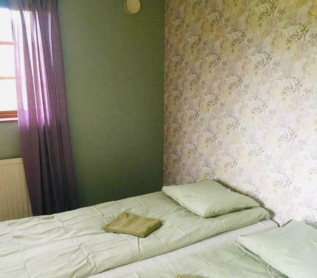 חדר סטנדרט, 4hearts B&b