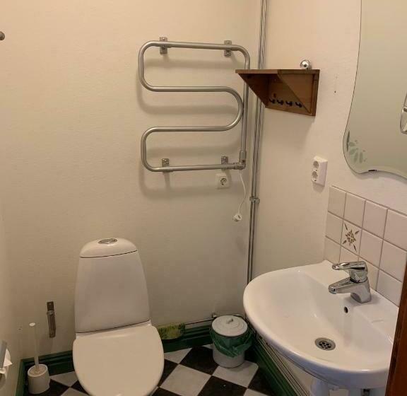 Четырехместный Номер Стандарт, 4hearts B&b