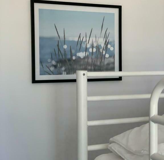 חדר סטנדרט לארבעה, 4hearts B&b