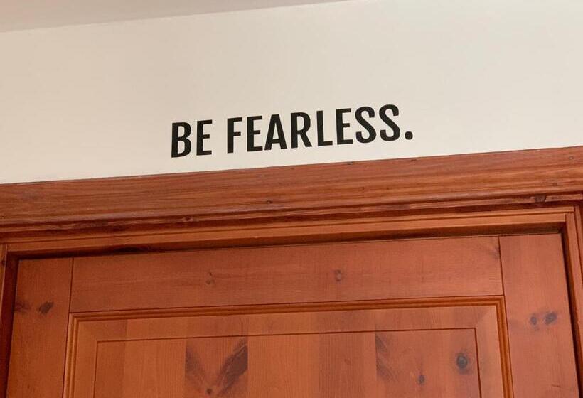 חדר סטנדרט לארבעה, 4hearts B&b