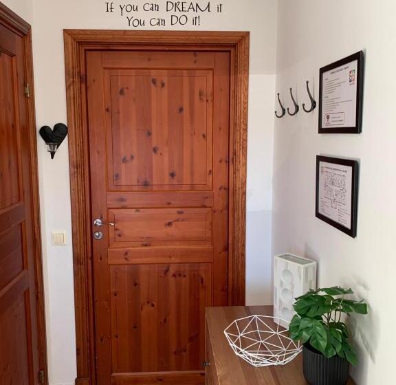 Номер Стандарт, 4hearts B&b
