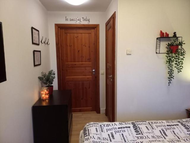 חדר סטנדרט, 4hearts B&b