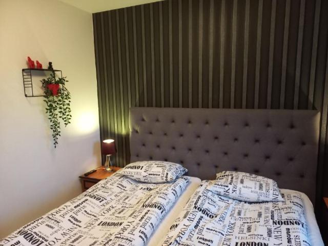 חדר סטנדרט, 4hearts B&b