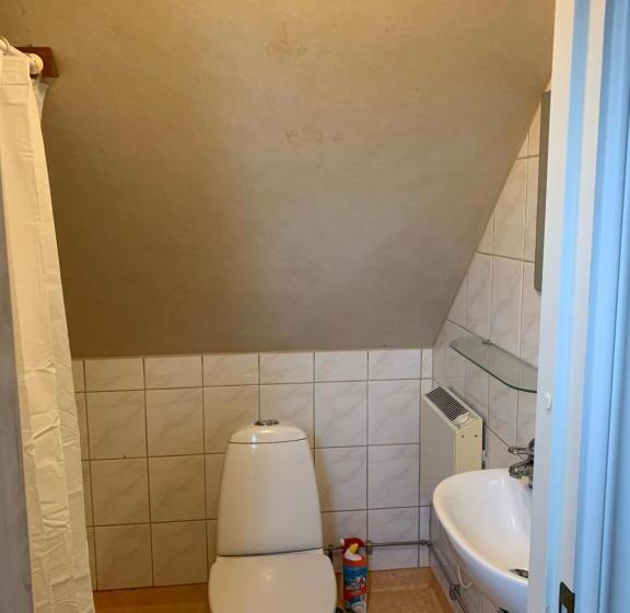 דירת שני חדרים, 4hearts B&b