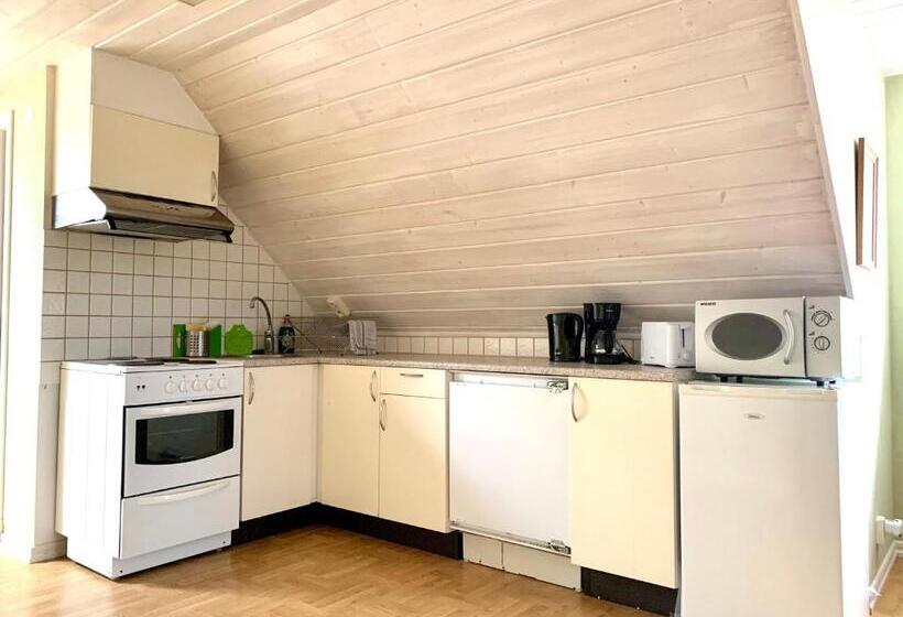 דירת שני חדרים, 4hearts B&b