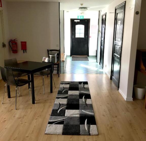 חדר סטנדרט חדר אמבטיה משותף, 4hearts B&b