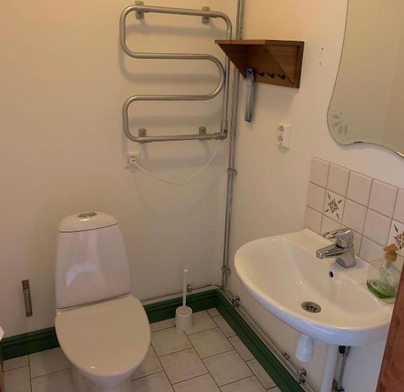 חדר סטנדרט, 4hearts B&b