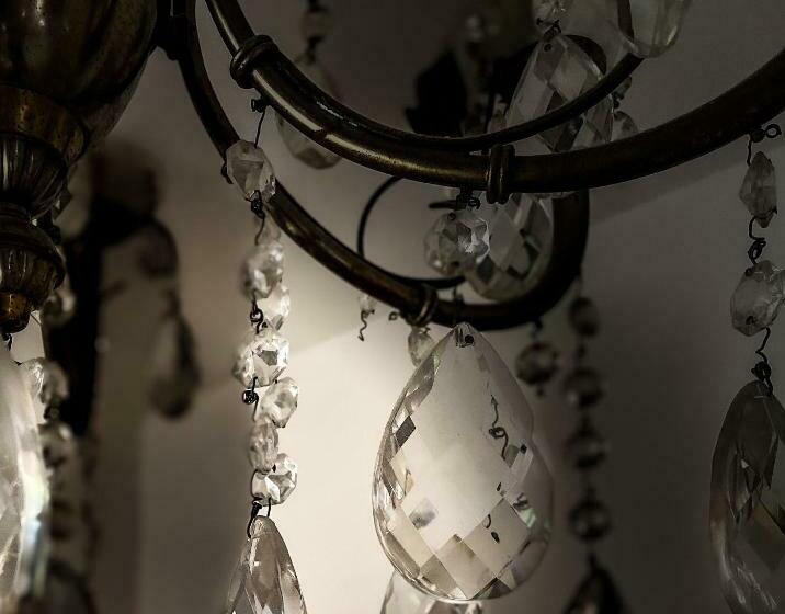 标准间带阳台, Cala Di Rio B&b