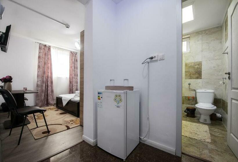 Cameră Standard, Casa Del Flor Costinesti