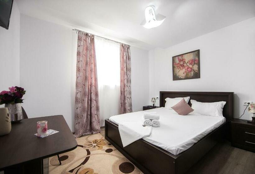 Cameră Standard, Casa Del Flor Costinesti