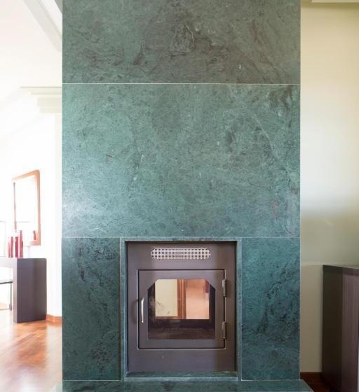 غرفة ديلوكس سرير كينج, Holidays Mirana