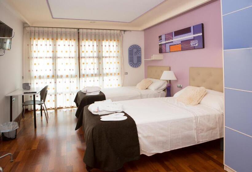 غرفة ديلوكس, Holidays Mirana