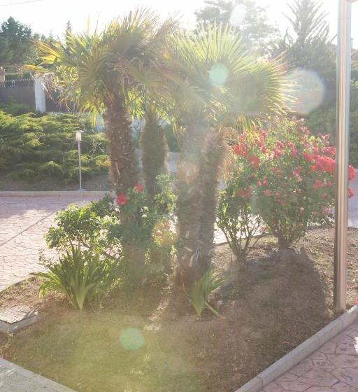 Номер Deluxe Кровать Кинг, Holidays Mirana