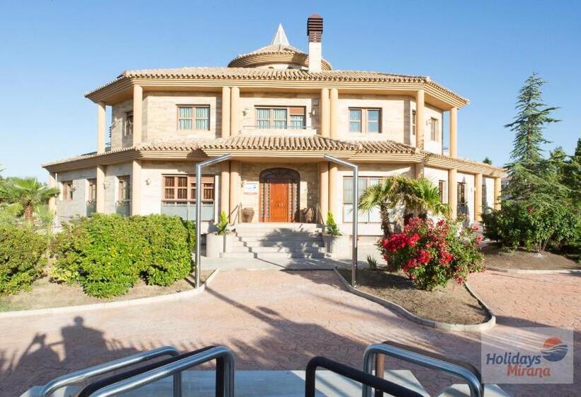 غرفة قياسية, Holidays Mirana