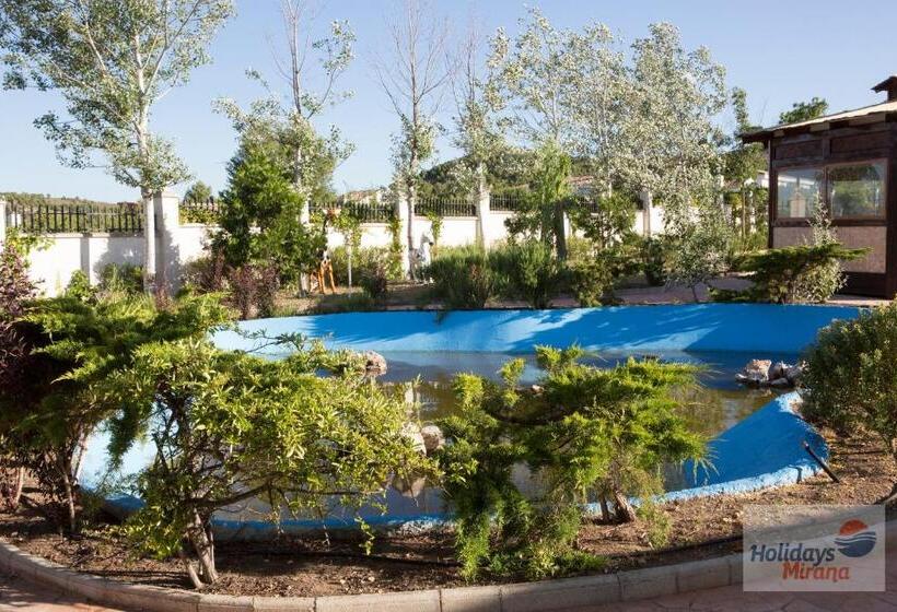 غرفة قياسية, Holidays Mirana