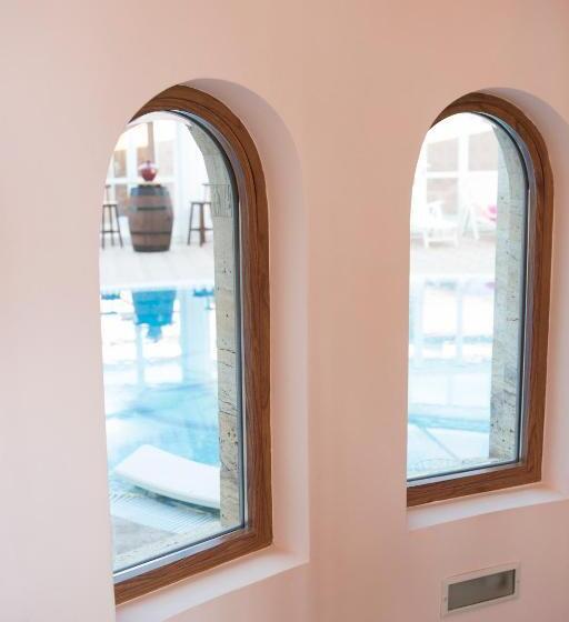 غرفة قياسية, Holidays Mirana