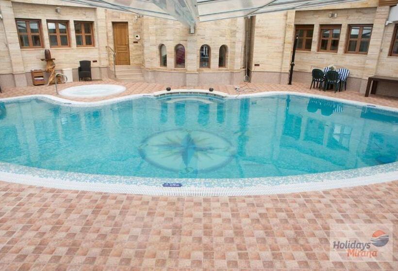 غرفة قياسية, Holidays Mirana