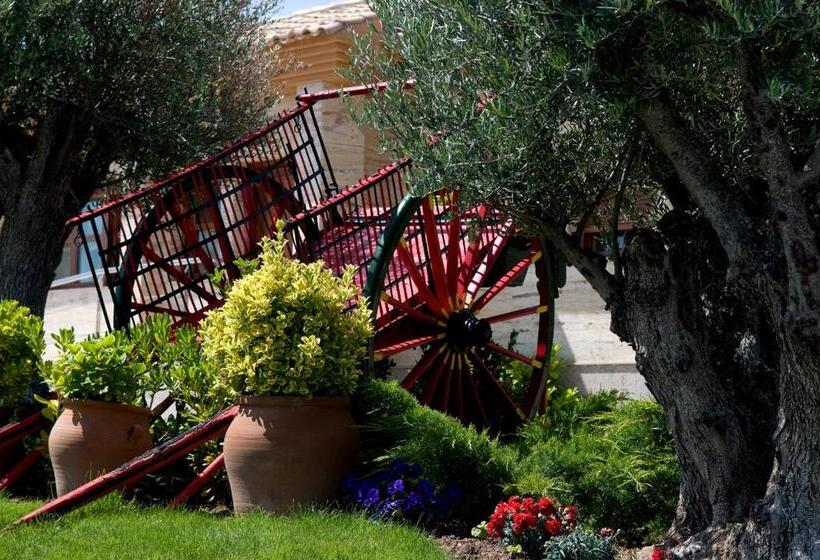 غرفة قياسية, Holidays Mirana