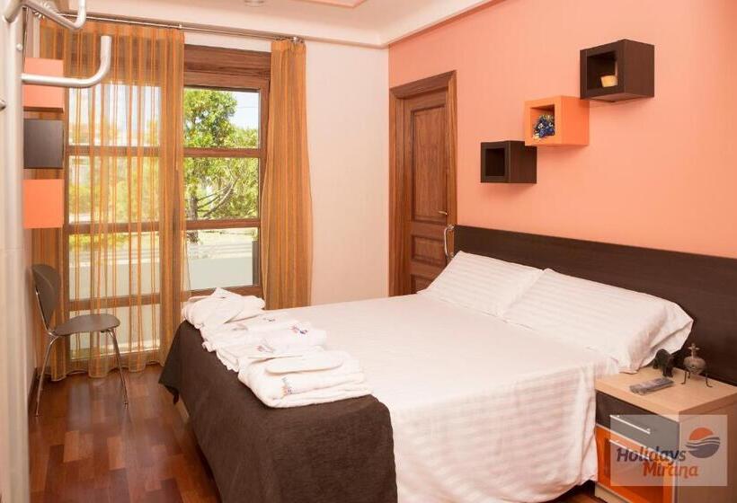 غرفة قياسية, Holidays Mirana