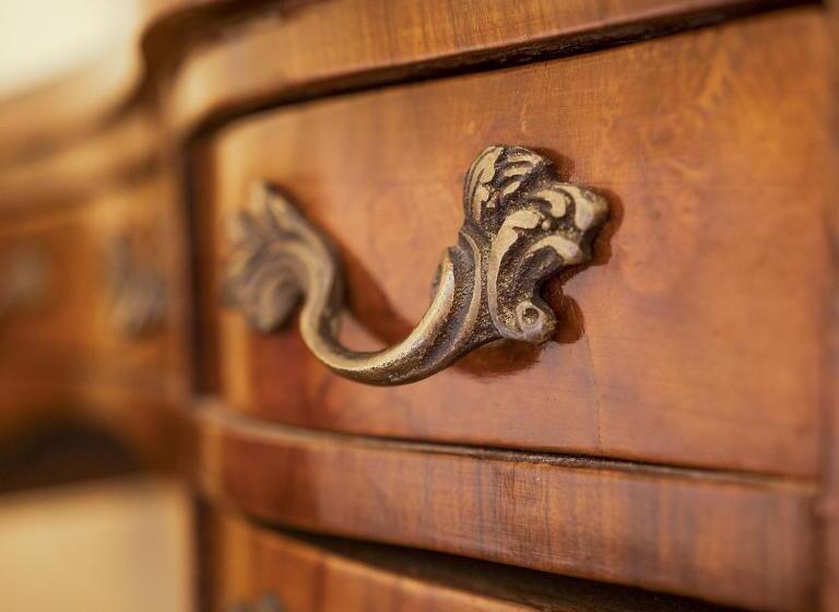 Tengerre néző Standard Stúdió Szoba, Pascià Cappuccini