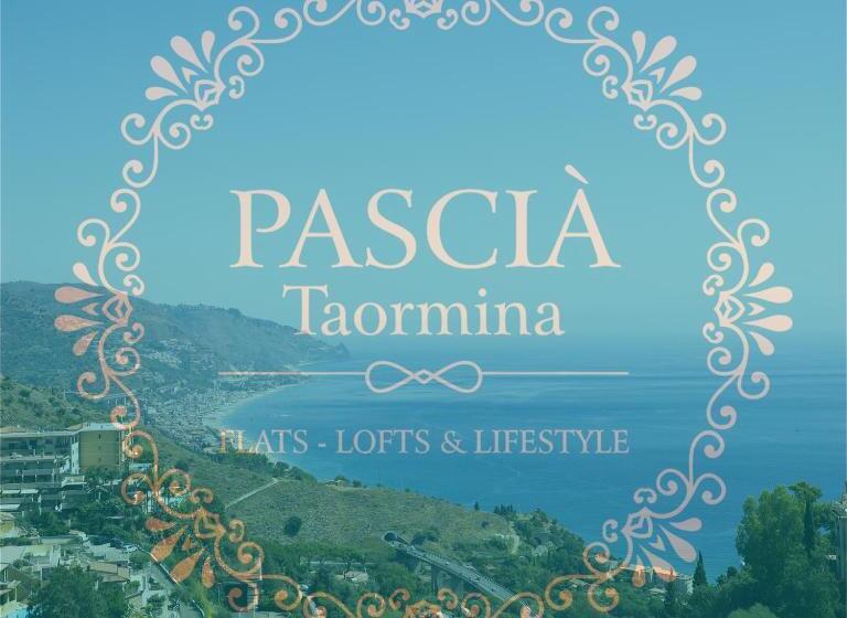 Családi Suite, Pascià Cappuccini