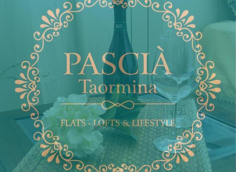 Családi Suite, Pascià Cappuccini