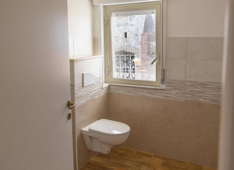 Családi Suite, Pascià Cappuccini