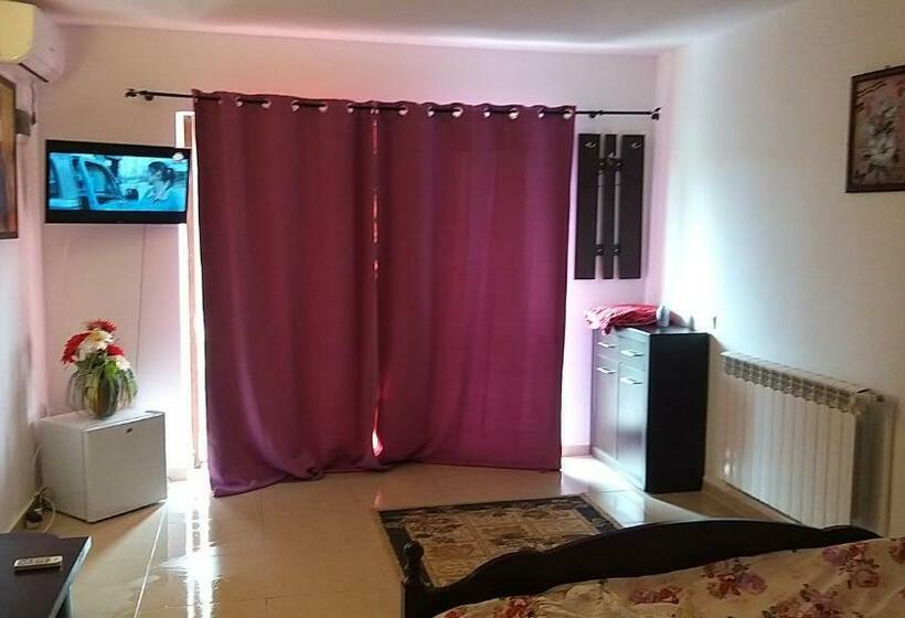 Стандартный Номер Кровать Кинг, Casa Rico