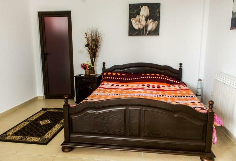 Стандартный Номер Кровать Кинг, Casa Rico