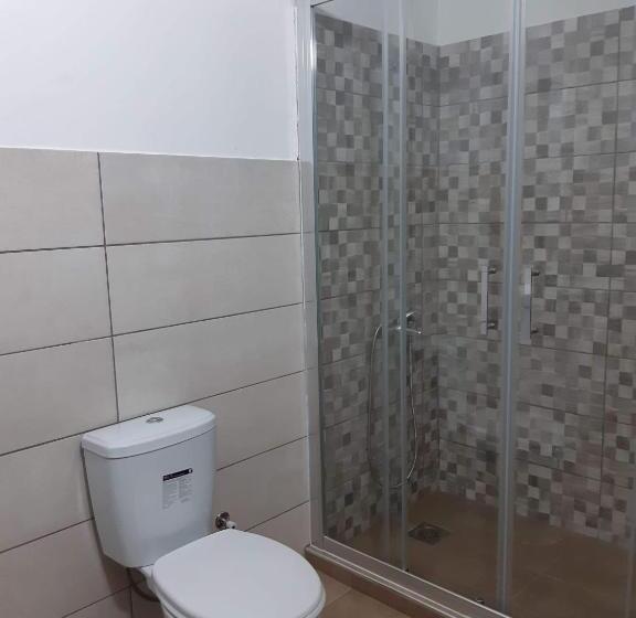 اتاق استاندارد, Vila Oska