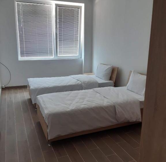 اتاق استاندارد, Vila Oska