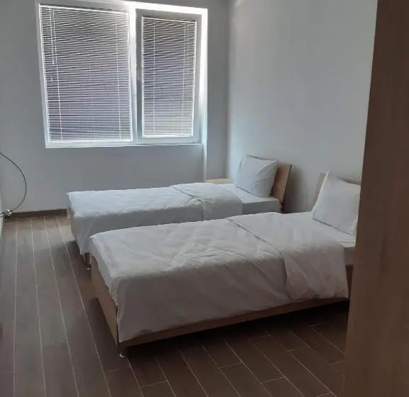 اتاق استاندارد, Vila Oska
