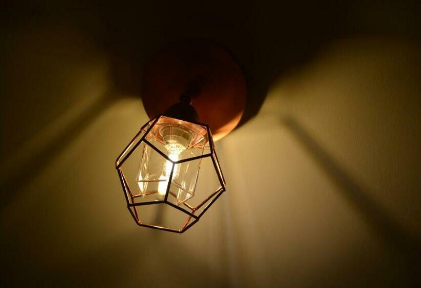 اتاق استاندارد, Daisy