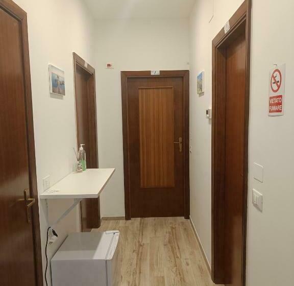 اتاق استاندارد, Daisy