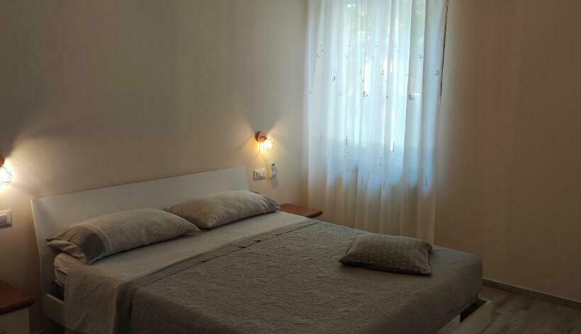 اتاق استاندارد, Daisy