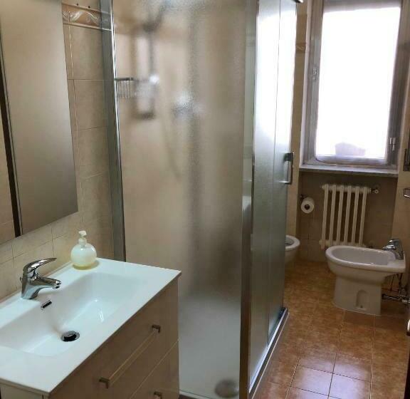 اتاق استاندارد یک نفره, Daisy