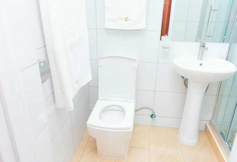 اتاق استاندارد, Travelodge Malawi