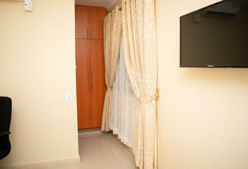 اتاق استاندارد, Travelodge Malawi