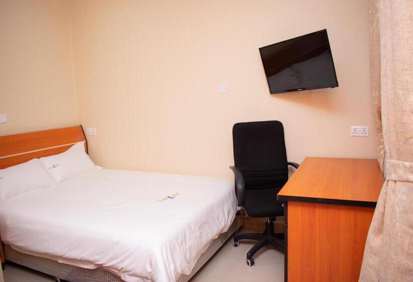 اتاق استاندارد, Travelodge Malawi