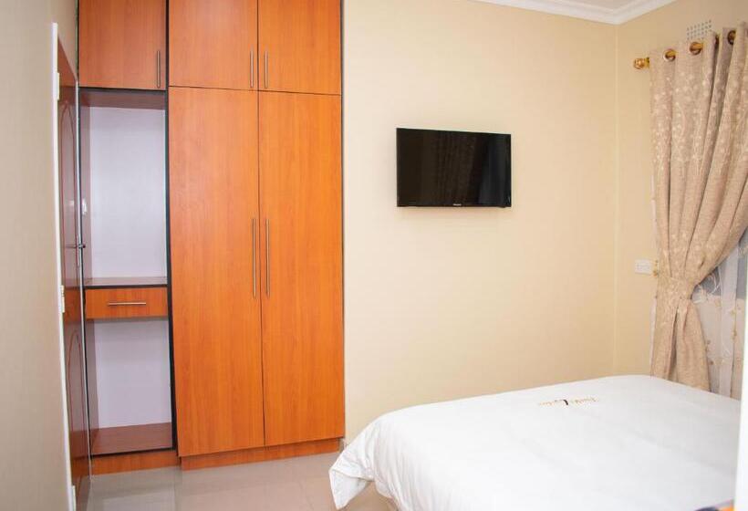اتاق استاندارد, Travelodge Malawi