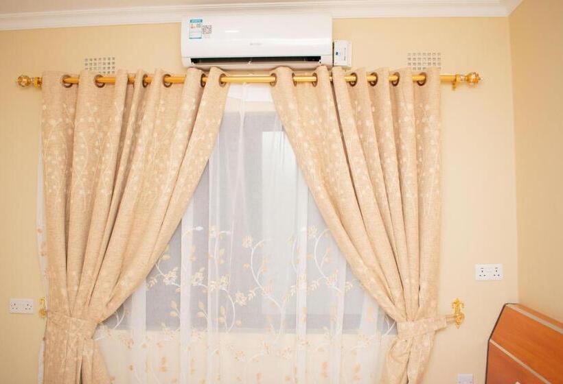 اتاق استاندارد, Travelodge Malawi